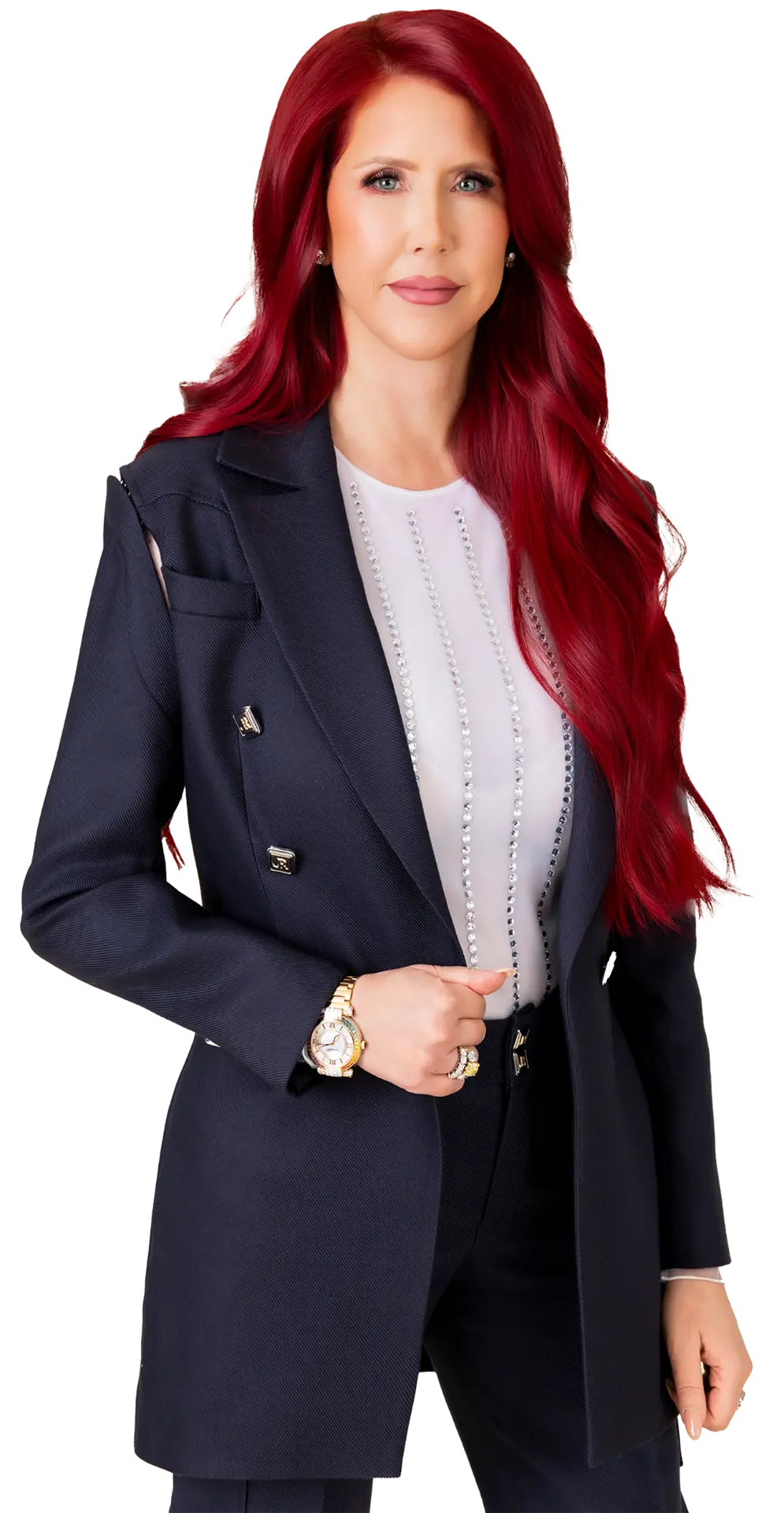 Dr. Stacie Stephenson