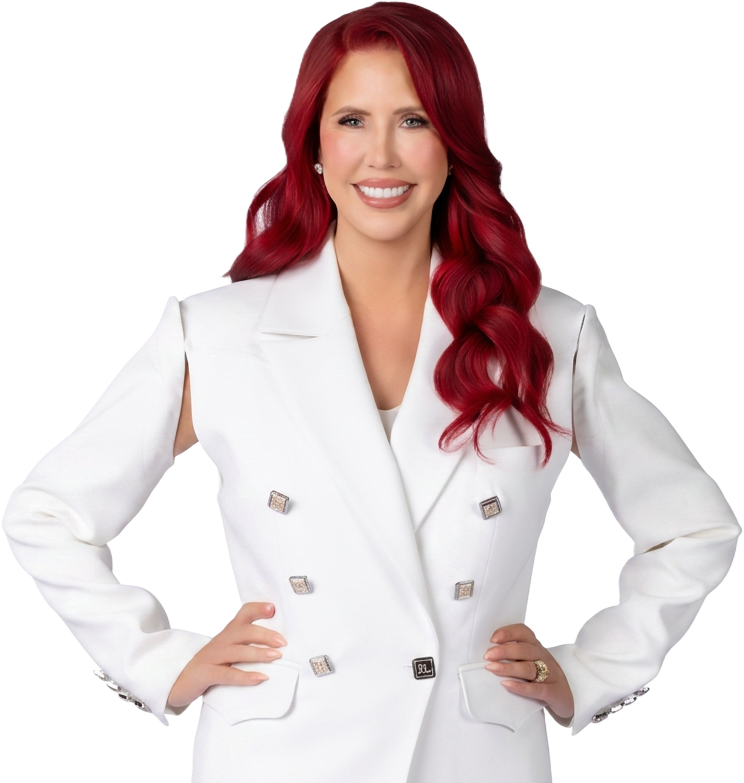 Dr. Stacie Stephenson